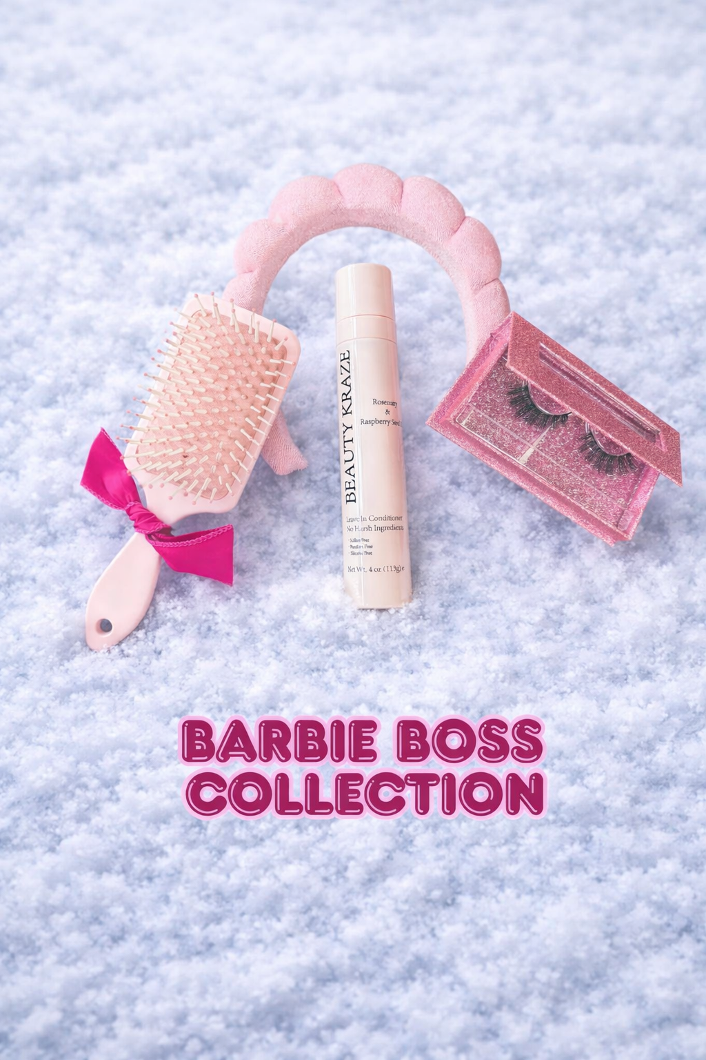 Barbie Boss Collection 💖